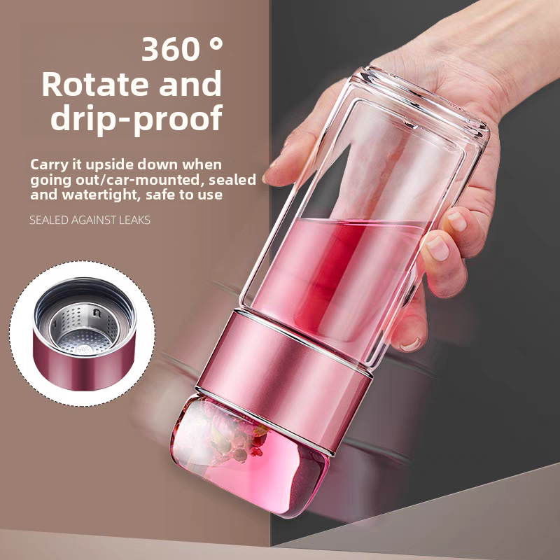 Bloom Ritual Tea Cup