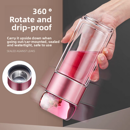 Bloom Ritual Tea Cup