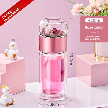 Bloom Ritual Tea Cup