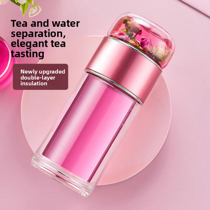 Bloom Ritual Tea Cup