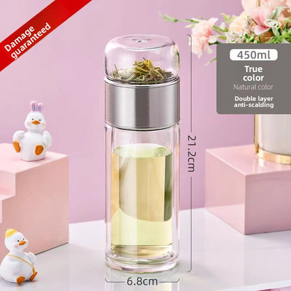 Bloom Ritual Tea Cup