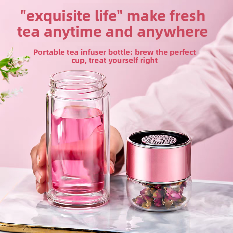 Bloom Ritual Tea Cup