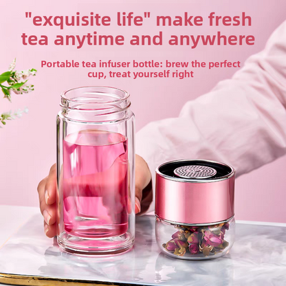 Bloom Ritual Tea Cup