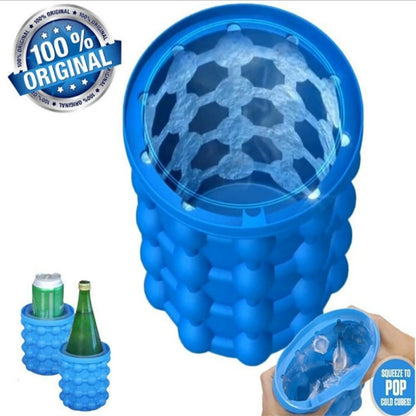 Ice Ball Cup Mold