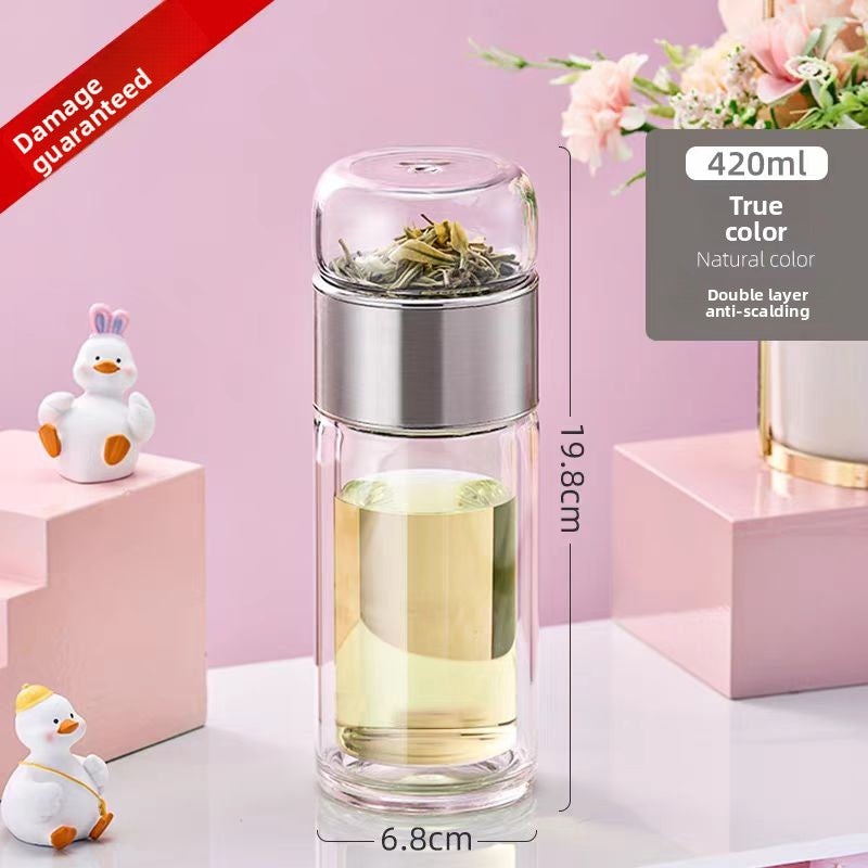 Bloom Ritual Tea Cup