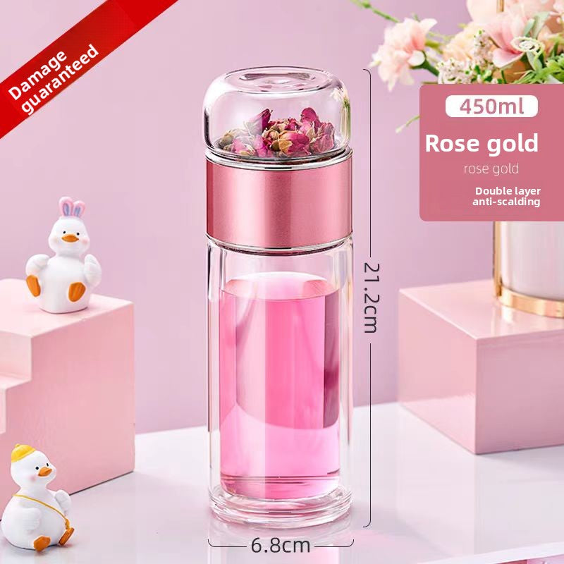 Bloom Ritual Tea Cup