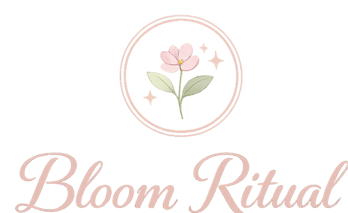 Bloom Ritual