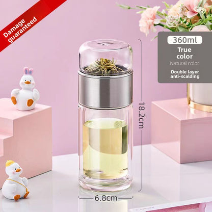 Bloom Ritual Tea Cup