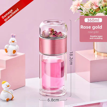 Bloom Ritual Tea Cup