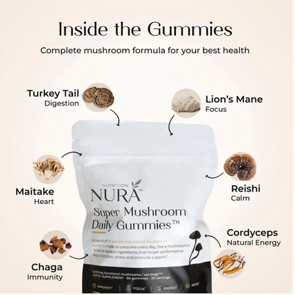 Daily Gummies®