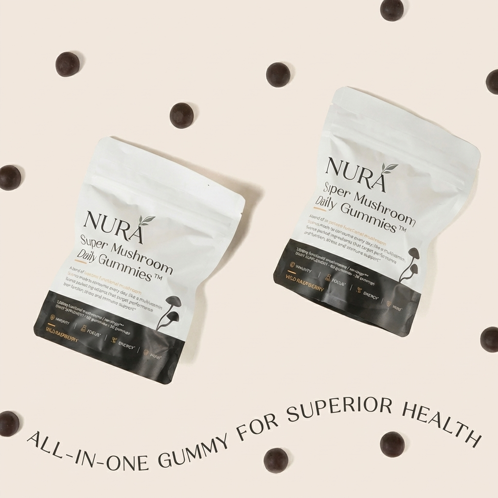 Daily Gummies®