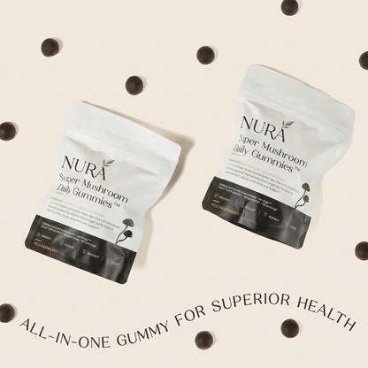 Daily Gummies®